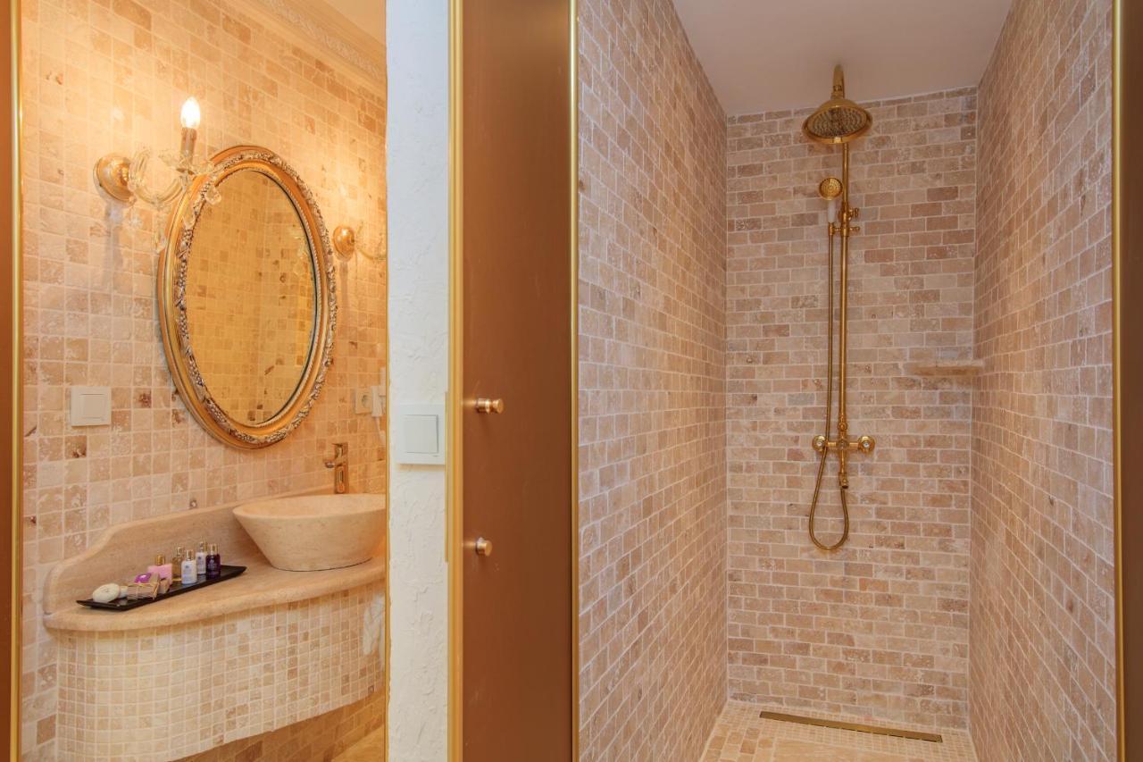 Lukka Exclusive Hotel - Adult Only +12 カシュ エクステリア 写真